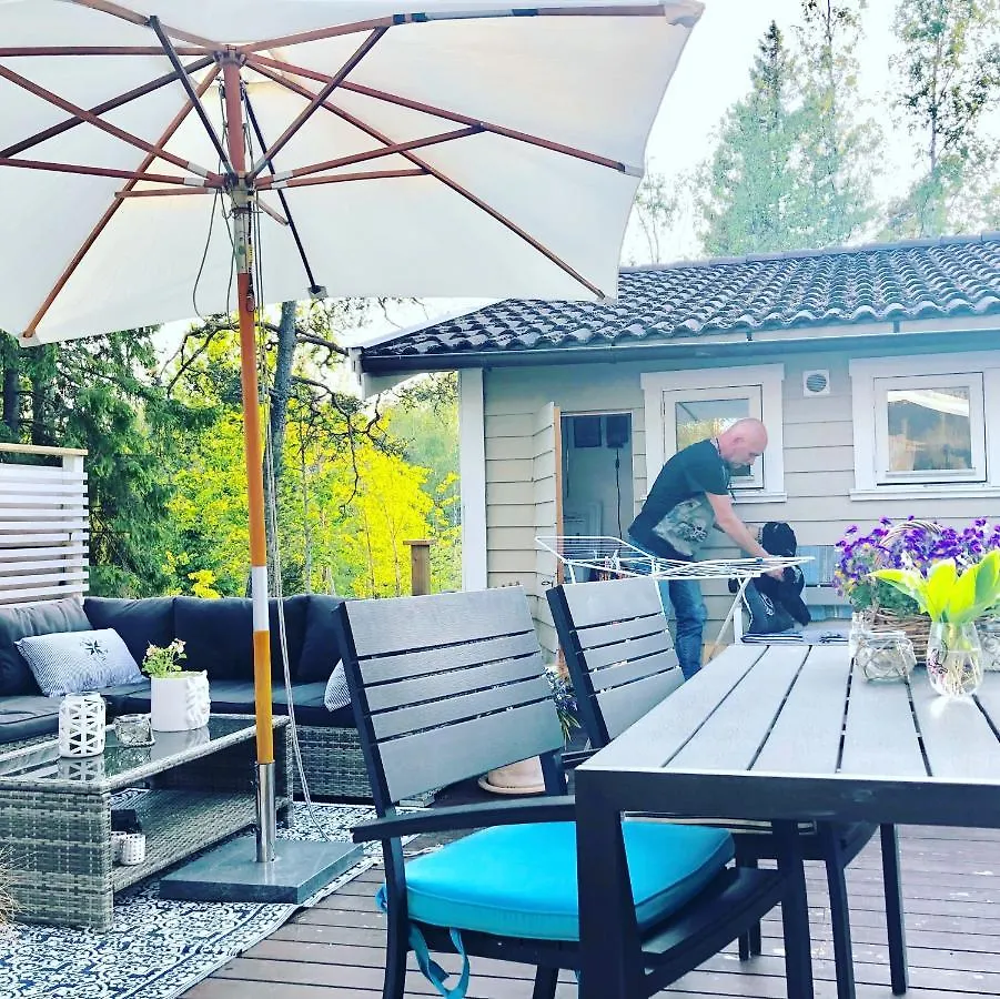 Ingarö Brudbergsvägen 17 Villa Stockholm 0*,  Sverige