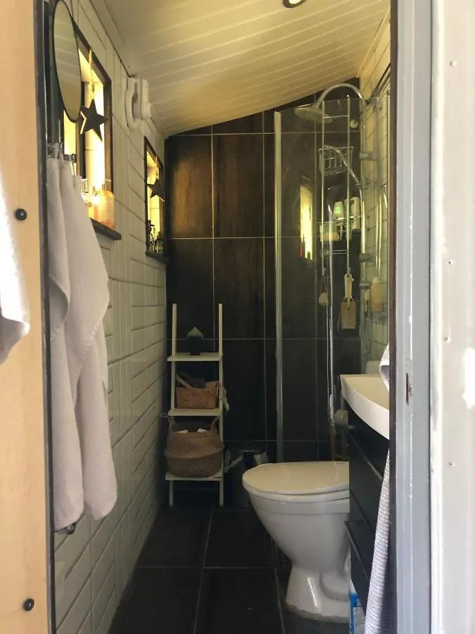 Ingarö Brudbergsvägen 17 Villa Stockholm Semesterbostad