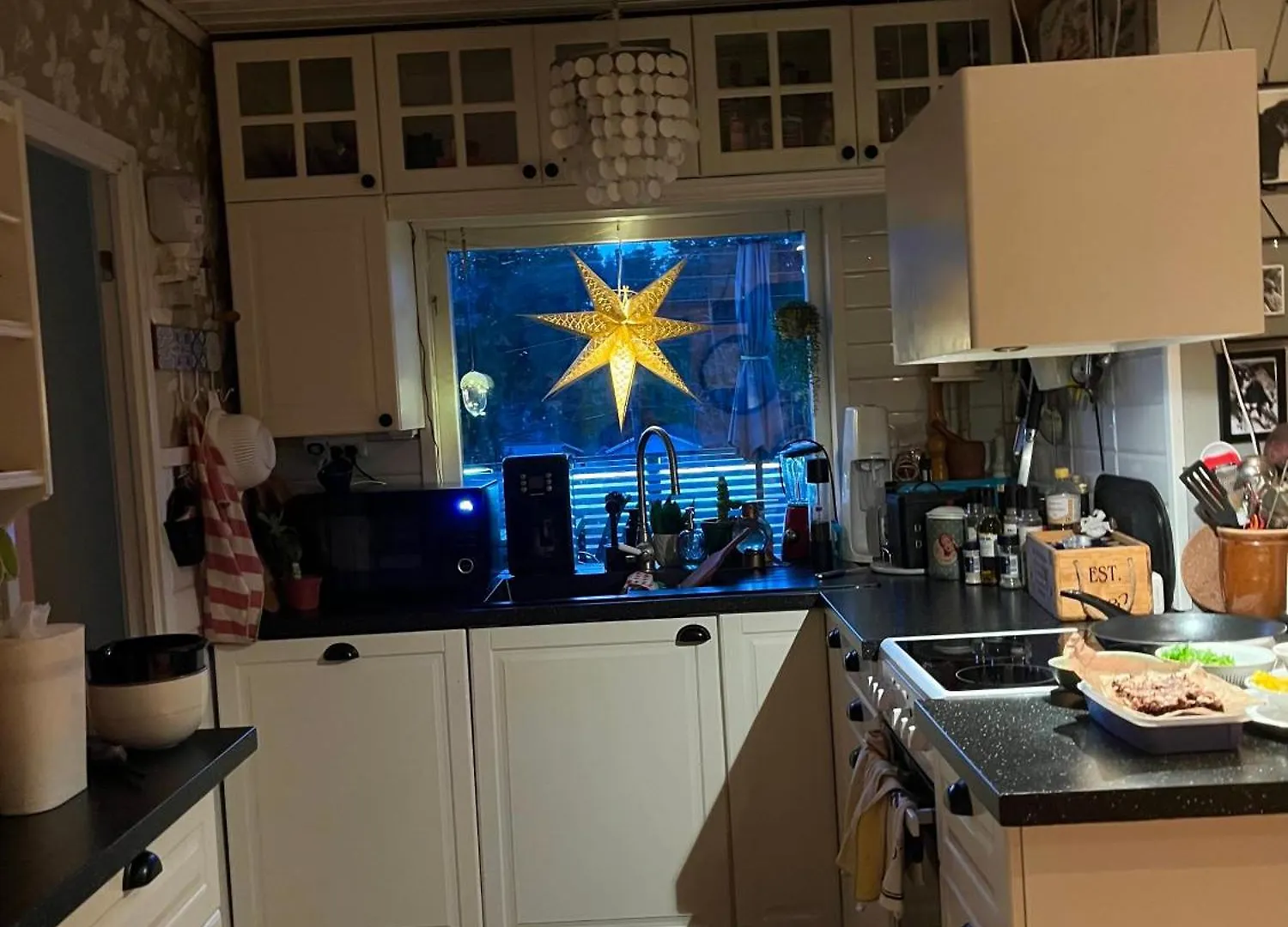Semesterbostad Ingarö Brudbergsvägen 17 Villa Stockholm Sverige