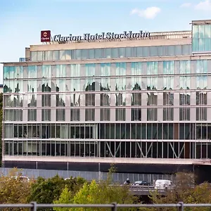 4* מלון Clarion