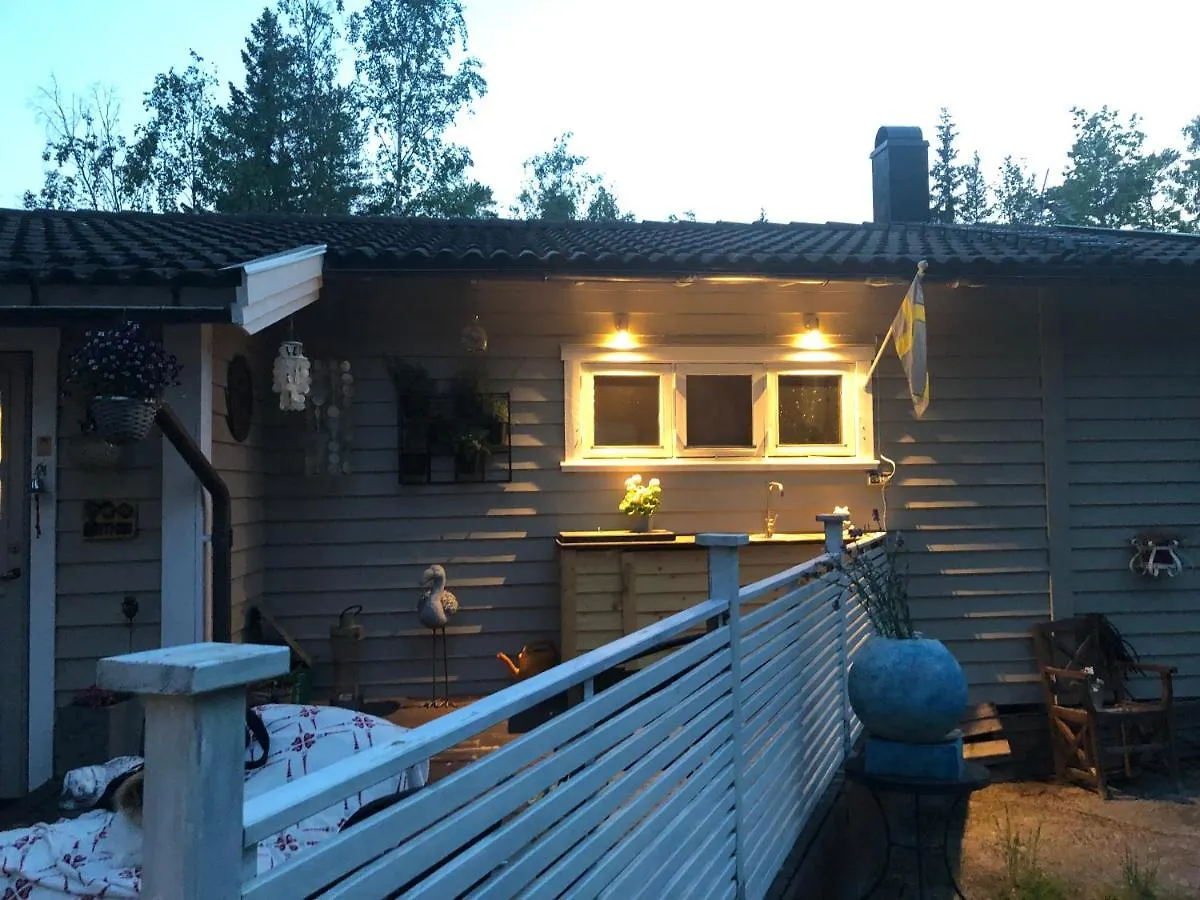 Ingaroe Brudbergsvaegen 17 Villa Stockholm Holiday home