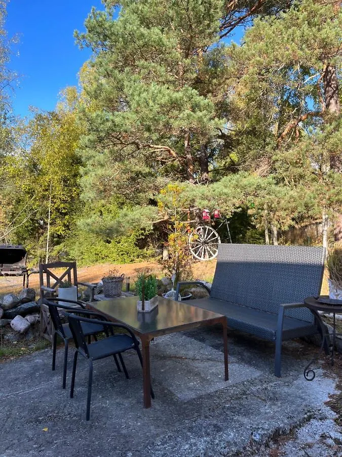 Holiday home Ingaroe Brudbergsvaegen 17 Villa Stockholm Sweden
